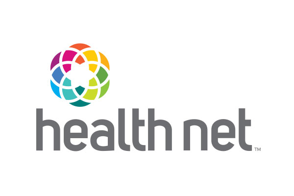 Health Net Logo